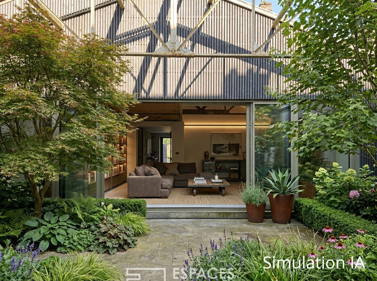 Agence immobilière de ESPACES ATYPIQUES Côtes-d'Armor