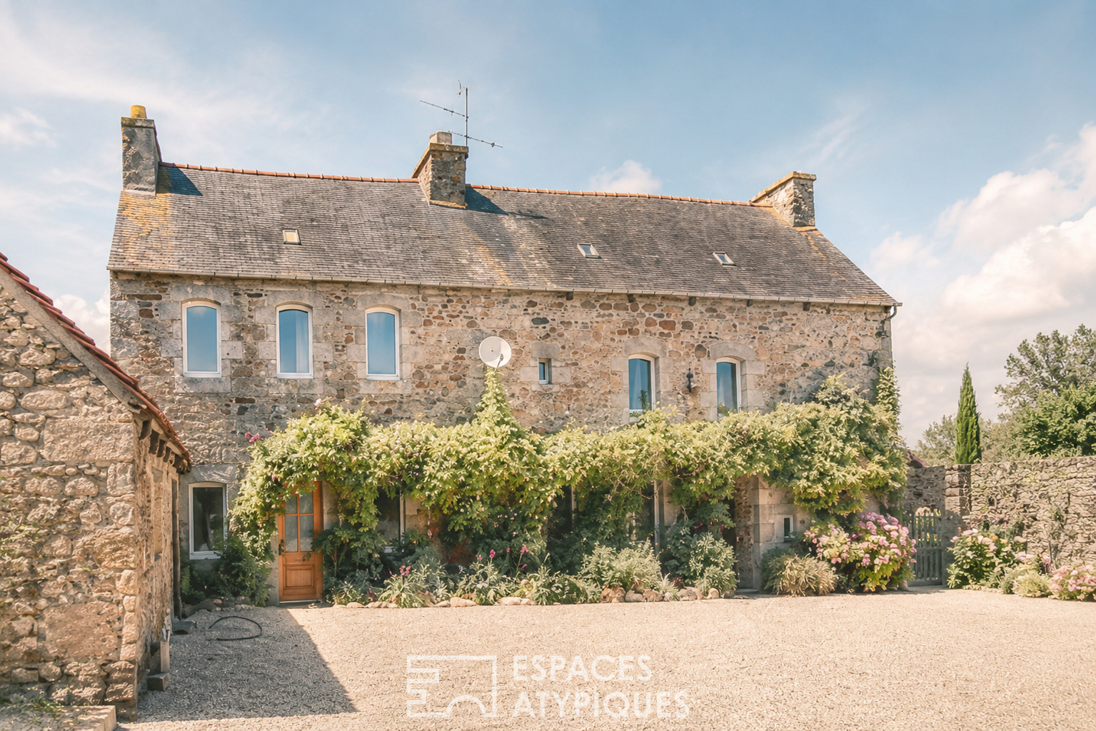 Domaine Historique d'Exception à RUNAN