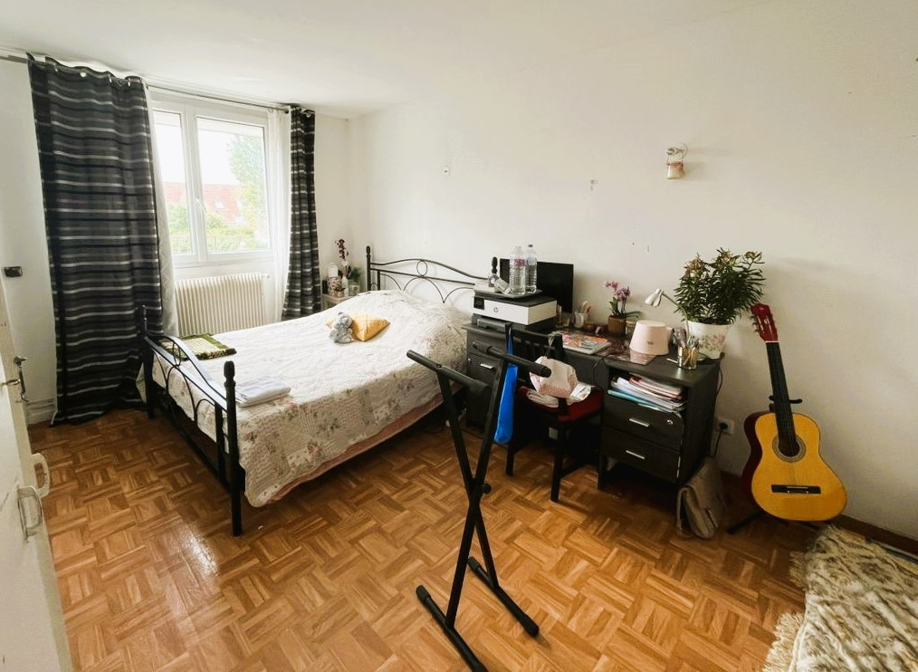 Photo Appartement de 3 pièces à quelques minutes du centre -ville / gare image 4/4