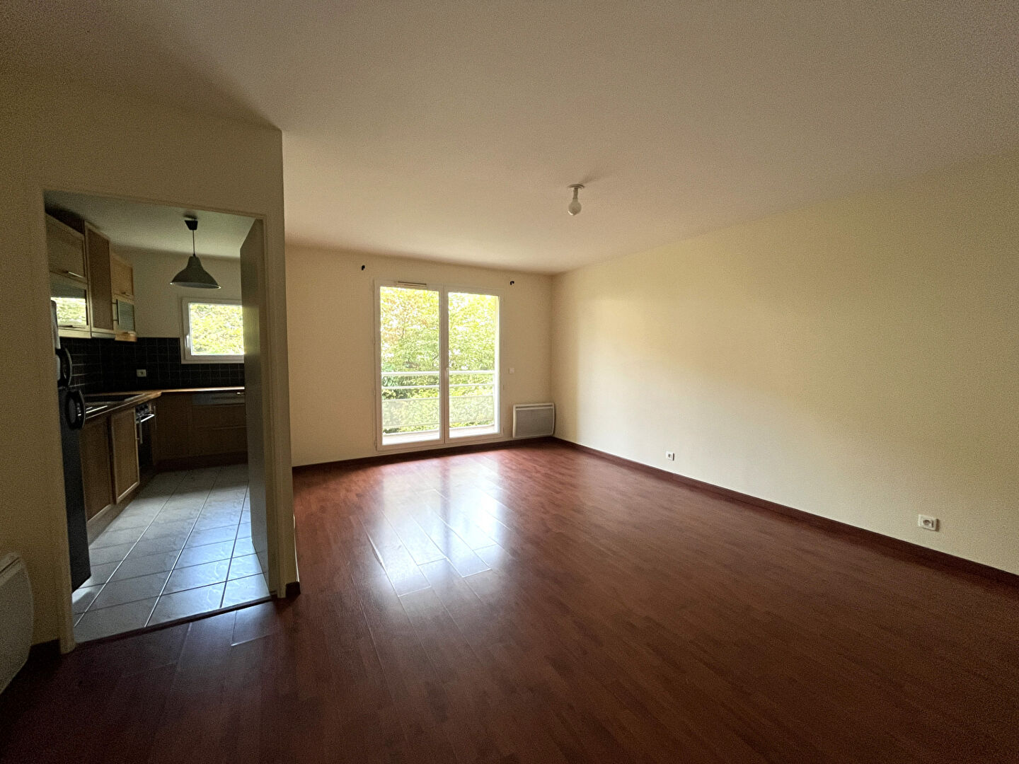 Photo Appartement Cormeilles En Parisis  2 pièce(s) 47.73 m2 image 3/6