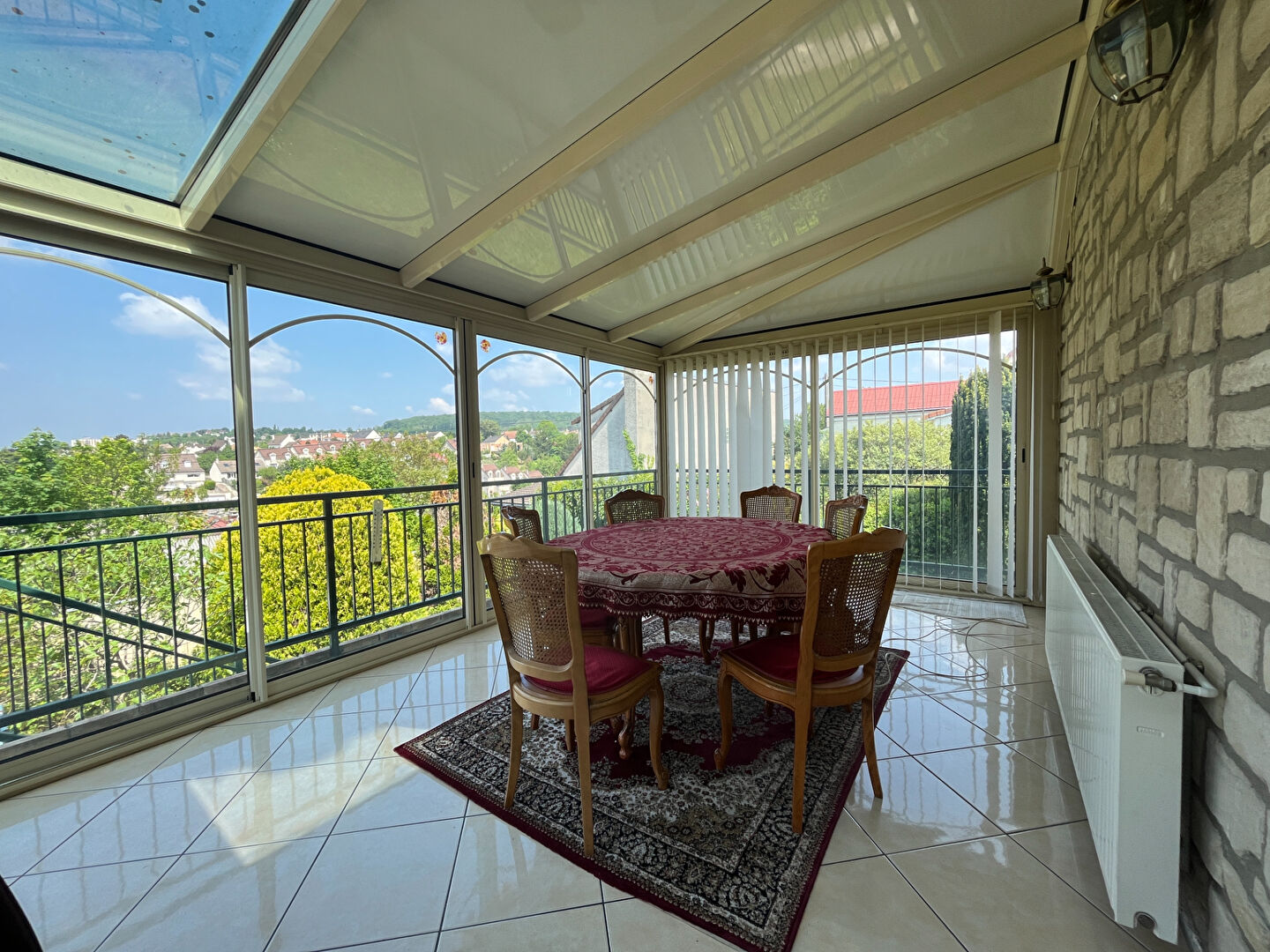 Photo Maison La Frette Sur Seine - Proche Cormeilles image 2/6