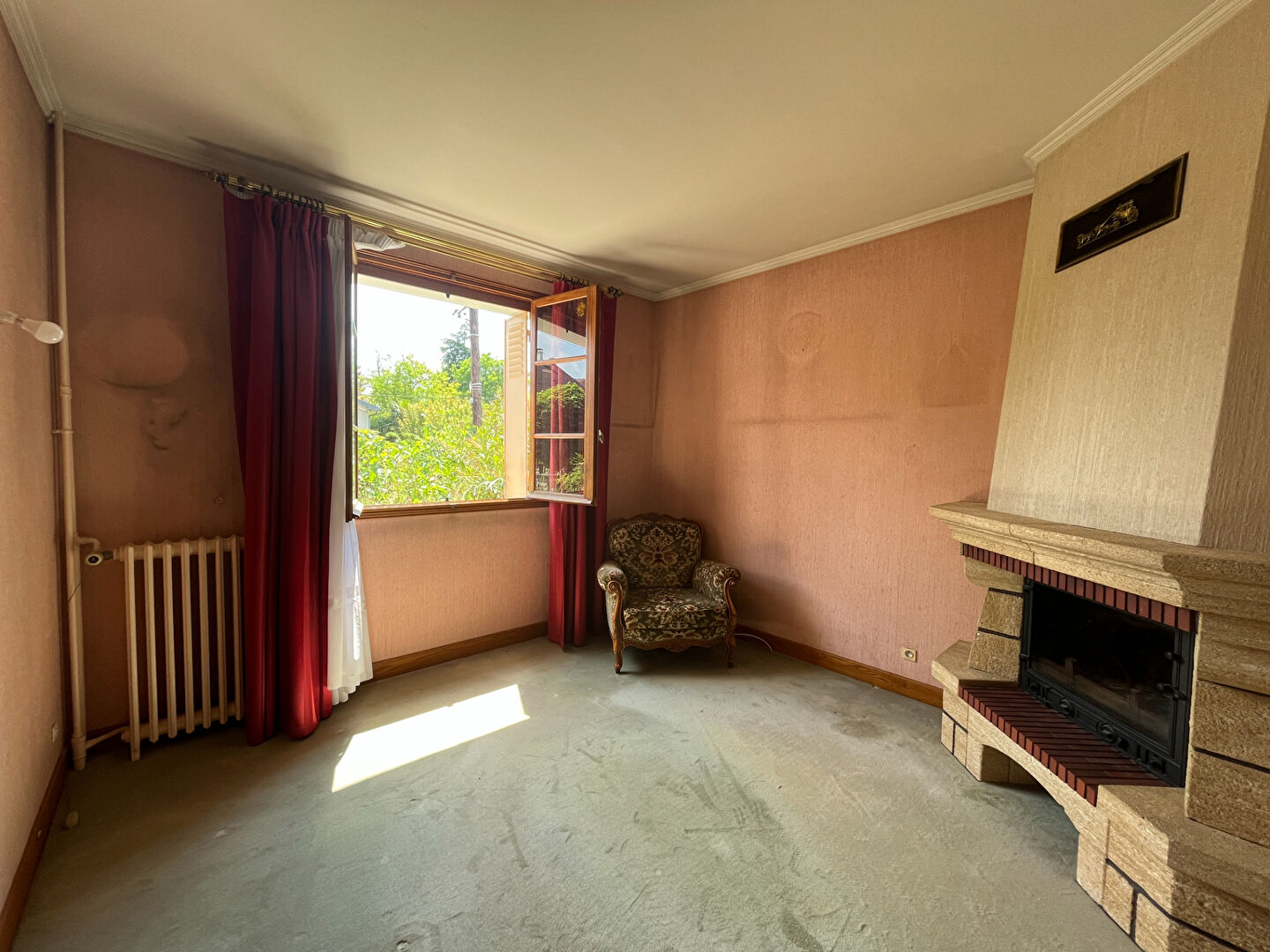 Photo Maison La Frette Sur Seine - Proche Cormeilles image 5/6