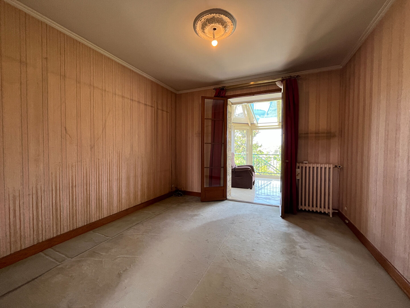 Photo Maison La Frette Sur Seine - Proche Cormeilles image 6/6