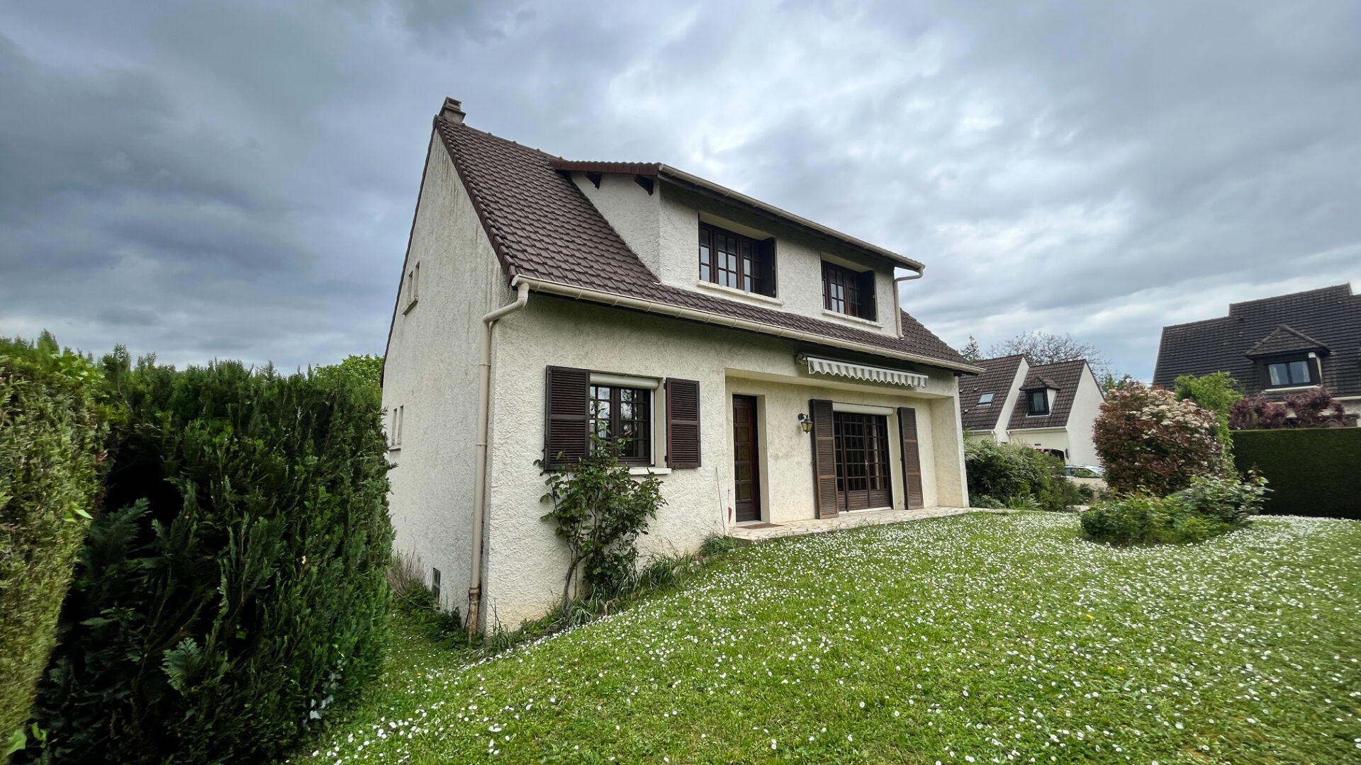 Photo Maison Cormeilles En Parisis  - 4 chambres image 2/6