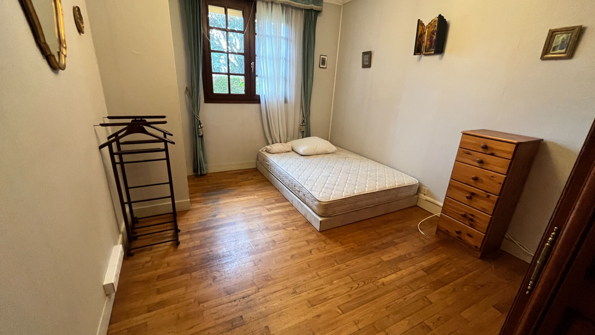 Photo Maison Cormeilles En Parisis  - 4 chambres image 6/6