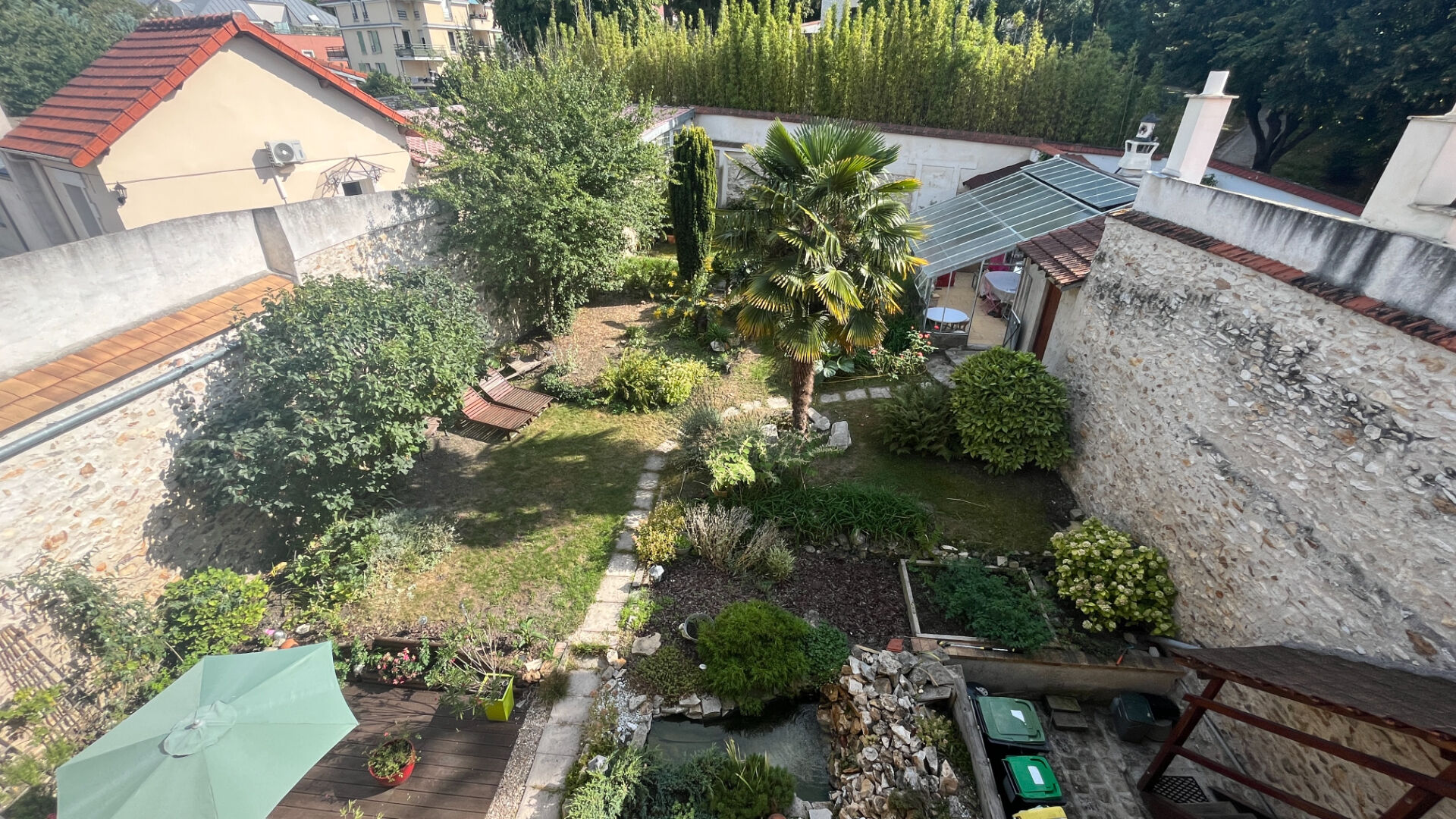 Photo MONTIGNY VILLAGE - Belle maison avec jardin de curé ! image 5/6