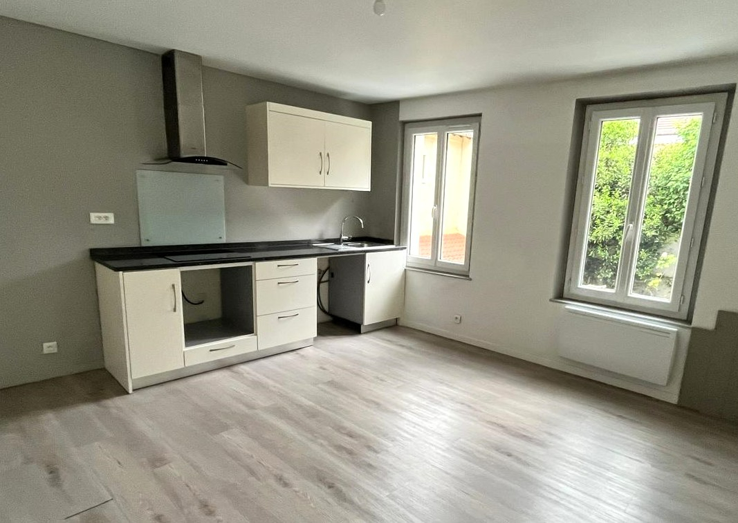 Photo APPARTEMENT LA FRETTE SUR SEINE - 2 pièce(s) - 41 m2 image 3/5