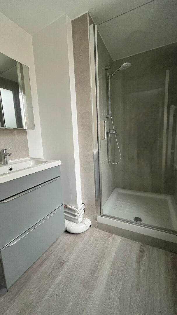 Photo APPARTEMENT LA FRETTE SUR SEINE - 2 pièce(s) - 41 m2 image 4/5