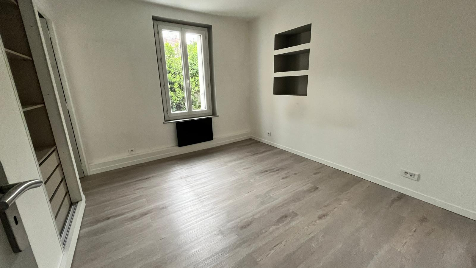 Photo APPARTEMENT LA FRETTE SUR SEINE - 2 pièce(s) - 41 m2 image 5/5