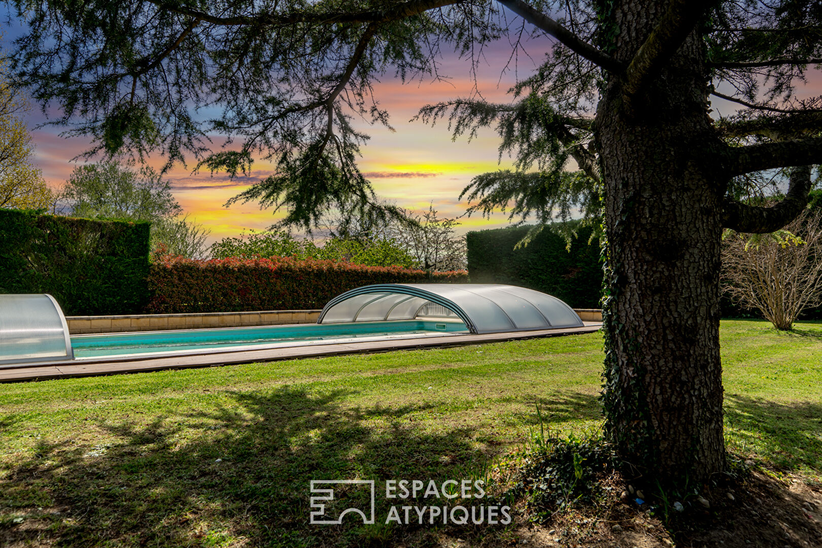 Photo Bâtisse en pierres proche de Valence image 2/6