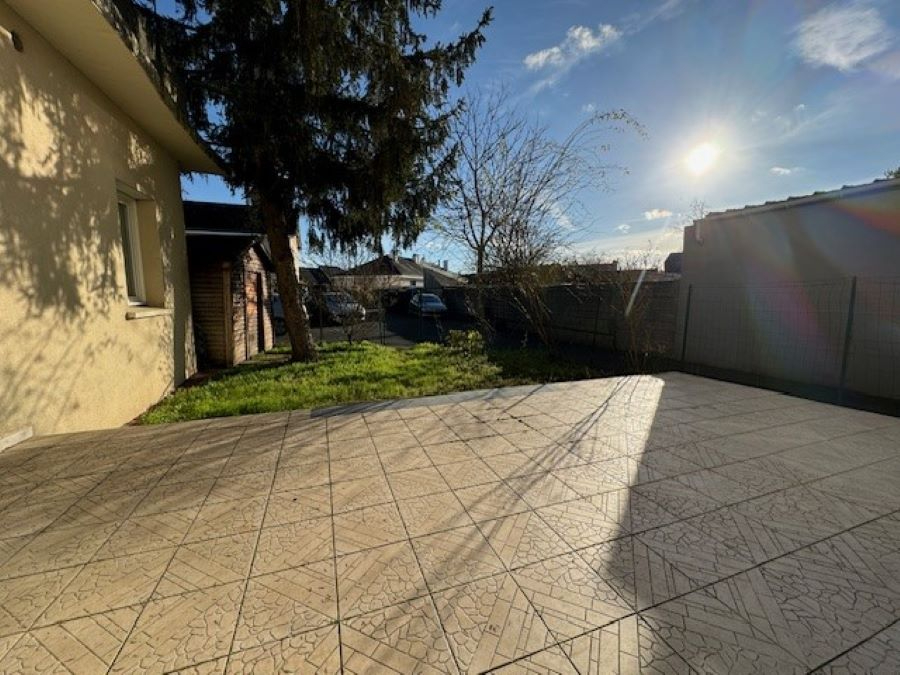 Agence immobilière de Essentiel Immo - Essentiel Immo