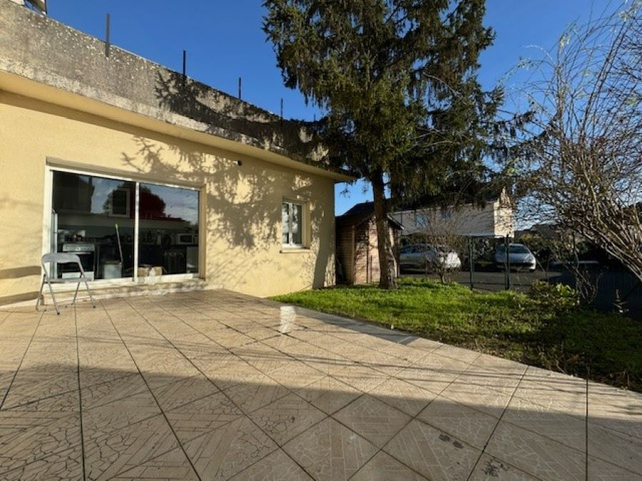 Agence immobilière de Essentiel Immo - Essentiel Immo