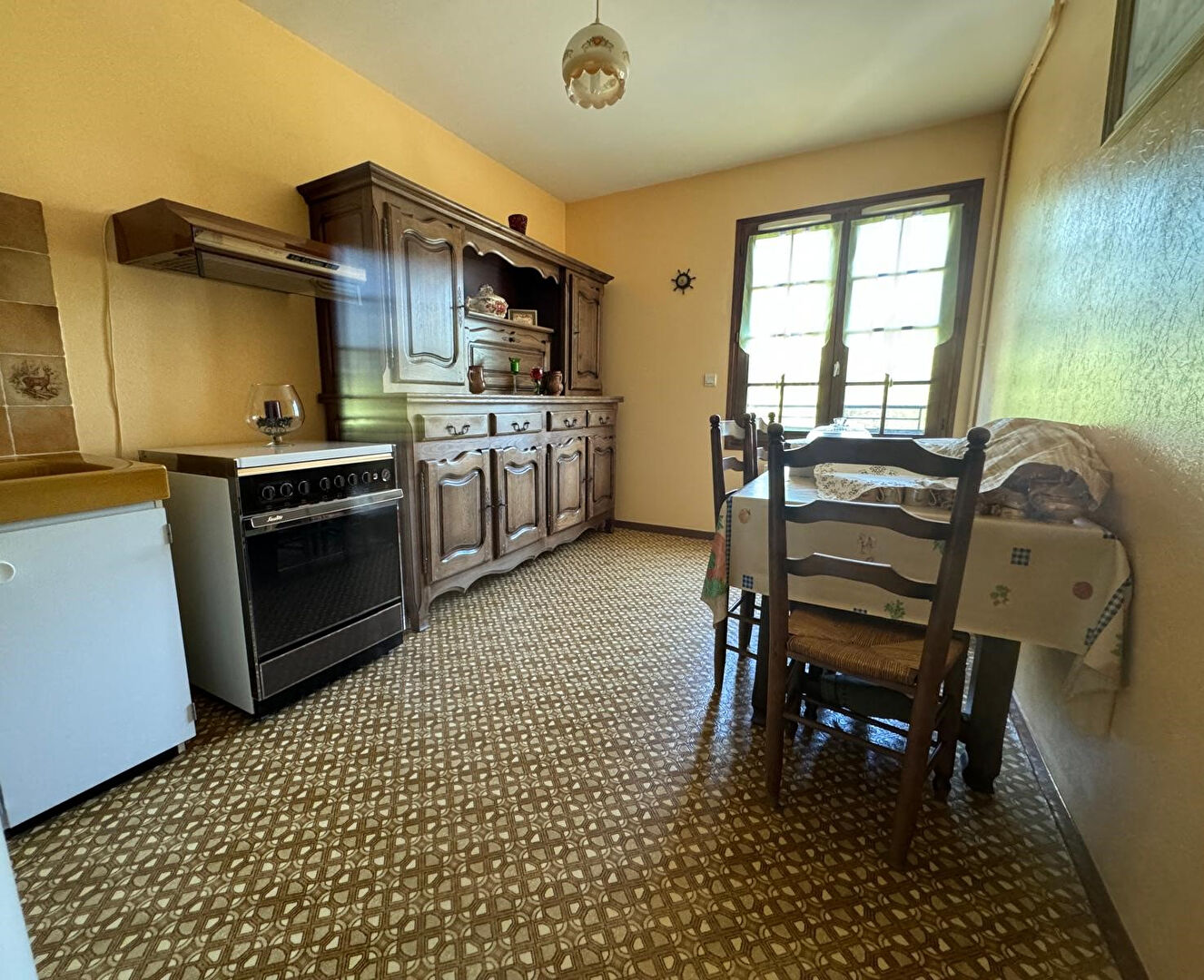 Photo Maison familiale avec grand potentiel à Montreuil-Juigné image 5/6