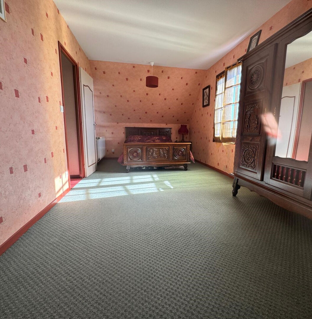 Photo Maison familiale avec grand potentiel à Montreuil-Juigné image 6/6