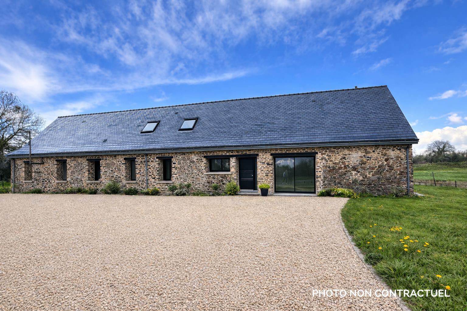 Agence immobilière de Essentiel Immo - Essentiel Immo