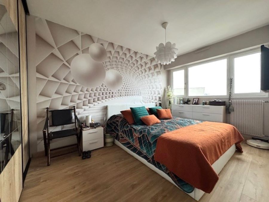 Photo Appartement Angers 4 pièce(s) 75.90 m2 image 4/6