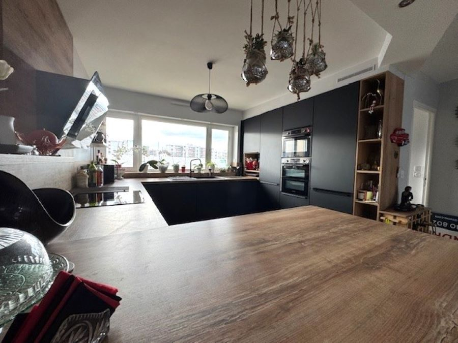 Photo Appartement Angers 4 pièce(s) 75.90 m2 image 6/6