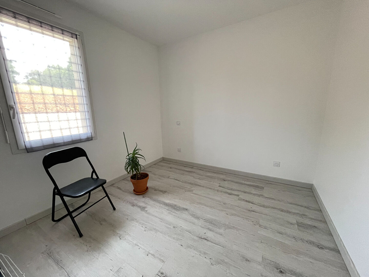 Photo Maison de plain-pied, fonctionnelle et évolutive image 4/5