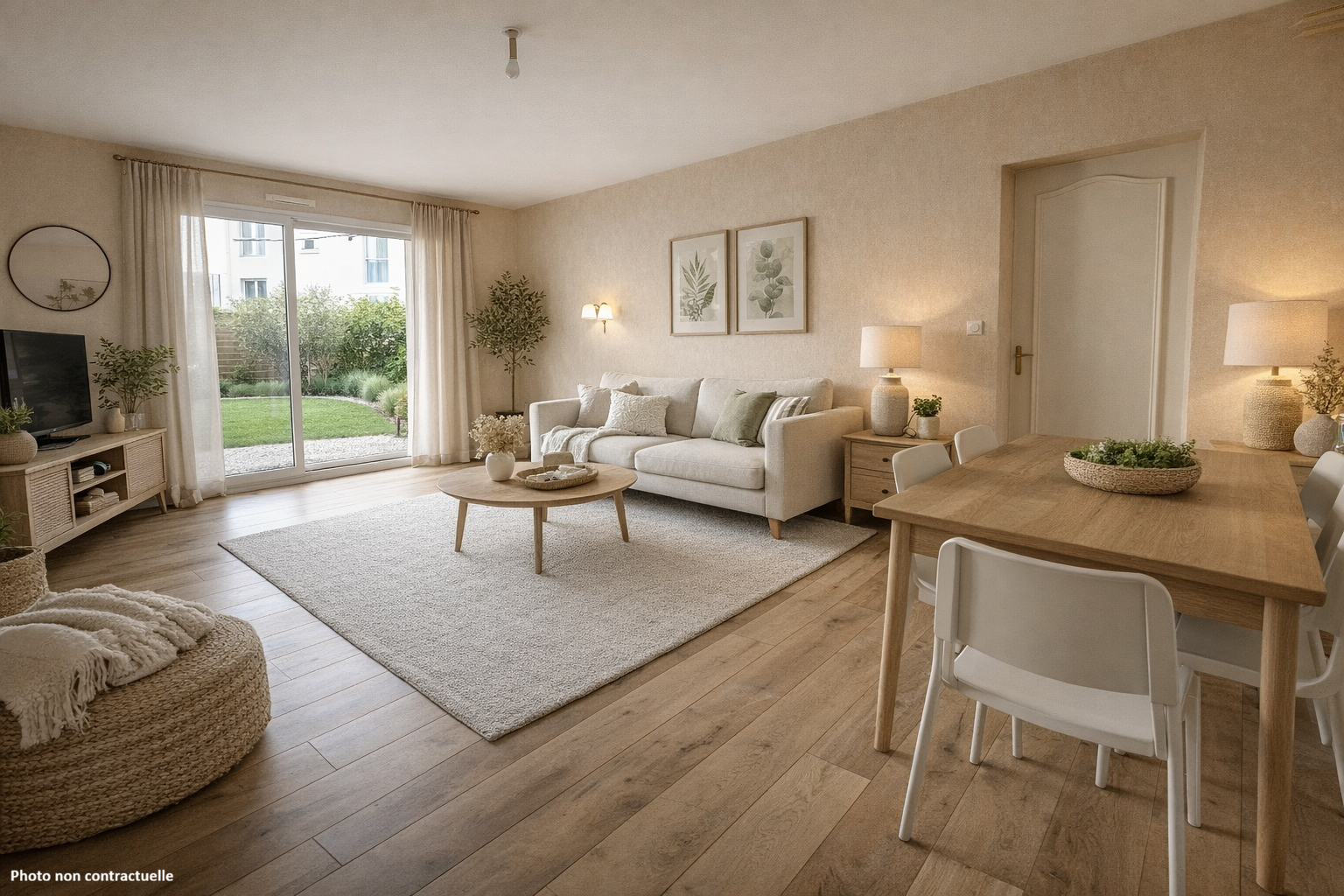 Agence immobilière de Essentiel Immo - Essentiel Immo