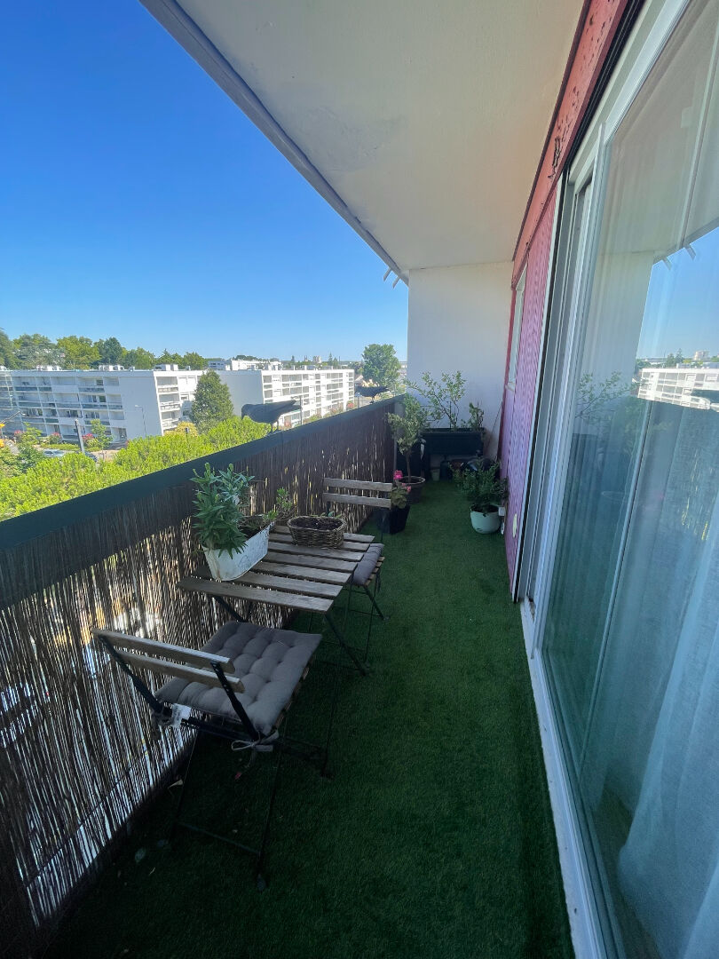 Photo Appartement entièrement rénové proximité centre ville d'Angers image 6/6