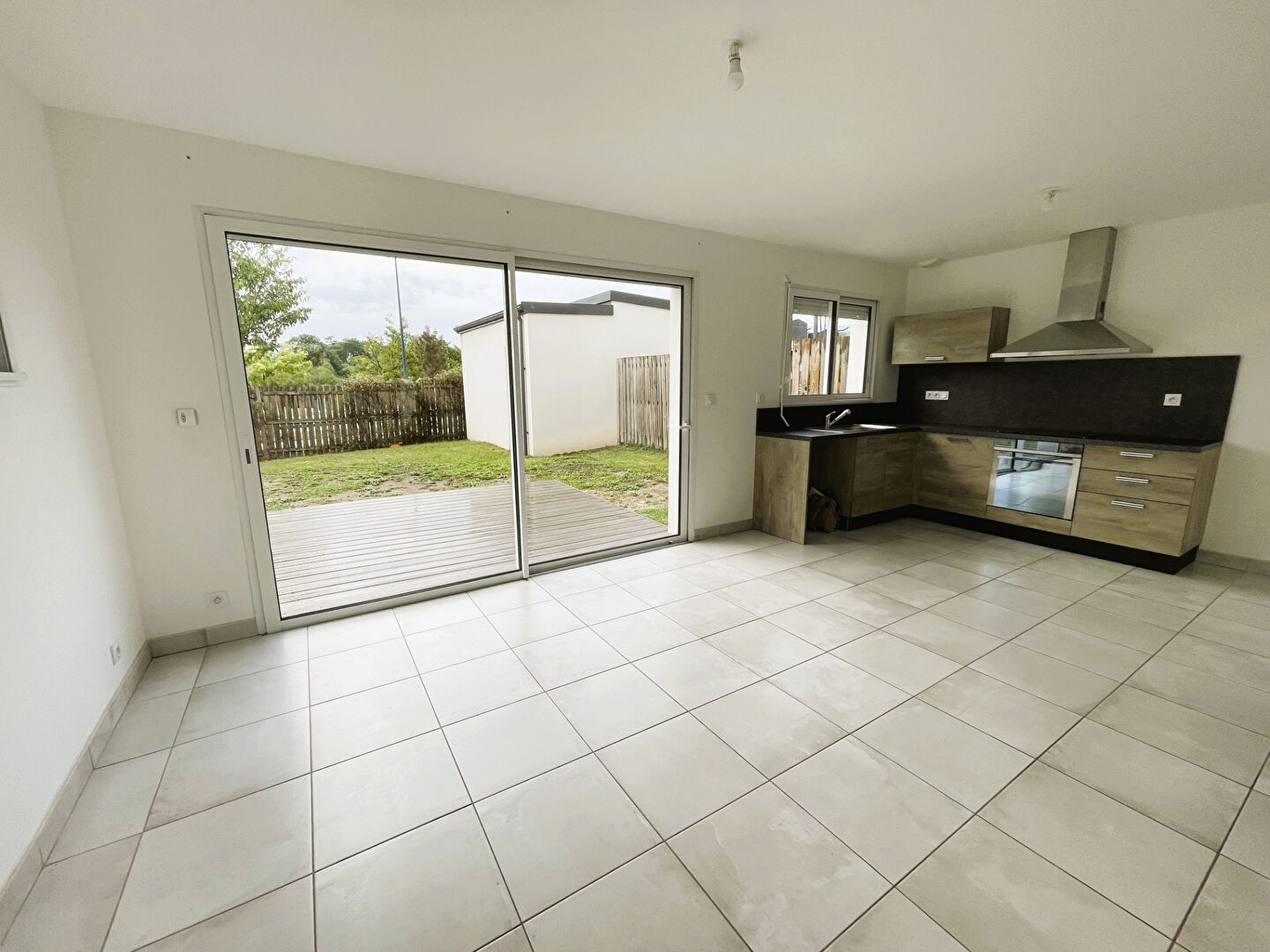 Photo Maison familiale à Avrillé - Quartier calme image 2/5