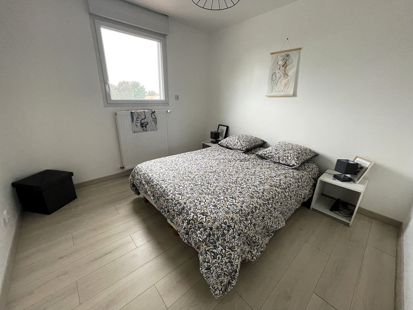 Photo Maison contemporaine 140 m² avec jardin de 1000 m²  à Doué-en-Anjou image 5/6