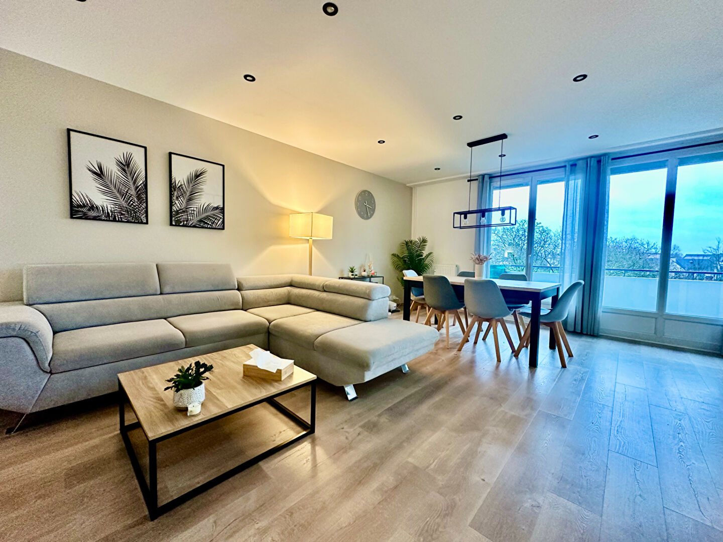 Agence immobilière de Essentiel Immo - Essentiel Immo