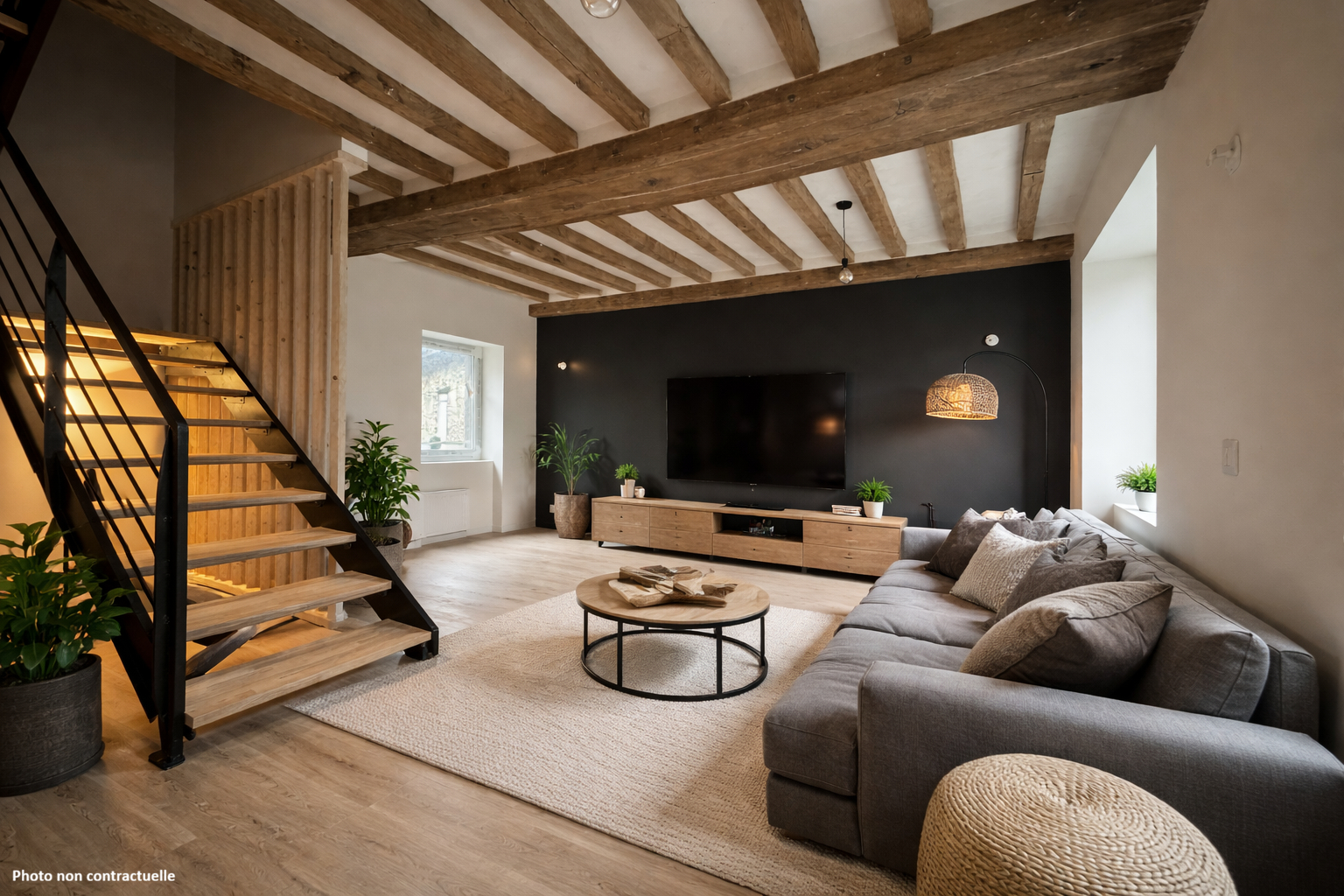 Agence immobilière de Essentiel Immo - Essentiel Immo