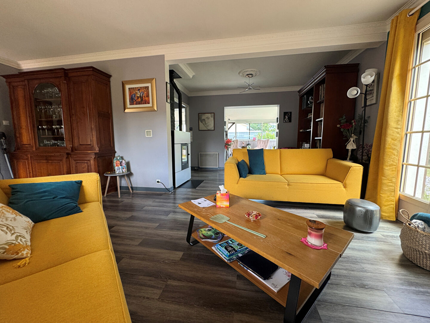 Agence immobilière de Essentiel Immo - Essentiel Immo