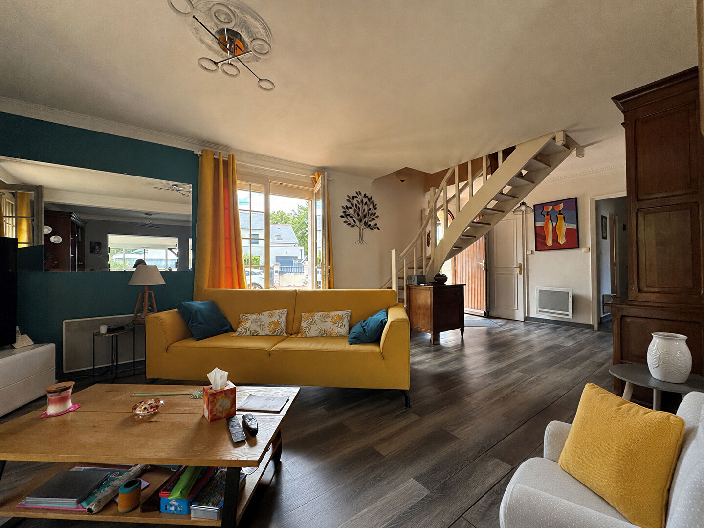 Agence immobilière de Essentiel Immo - Essentiel Immo