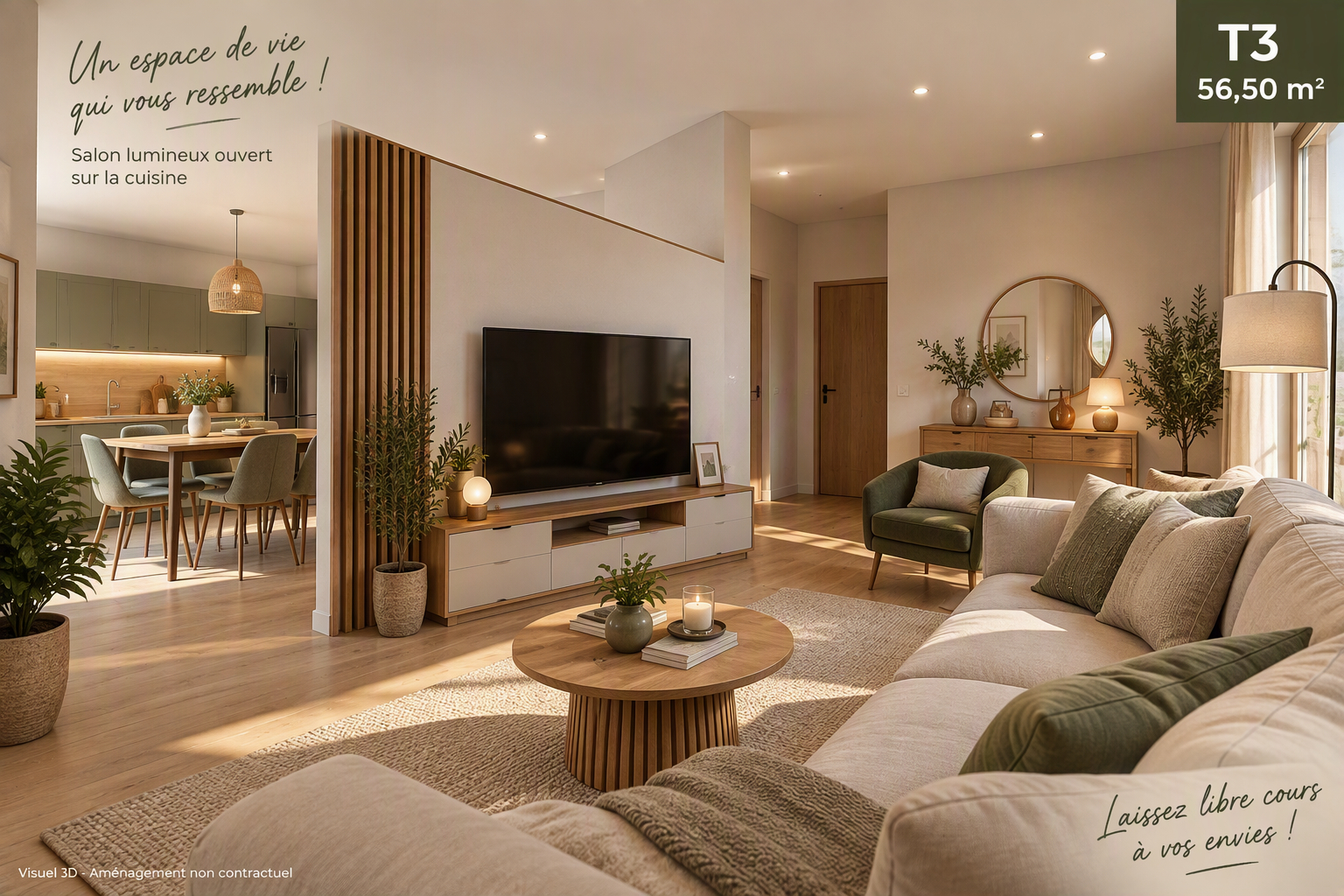 Agence immobilière de Essentiel Immo - Essentiel Immo