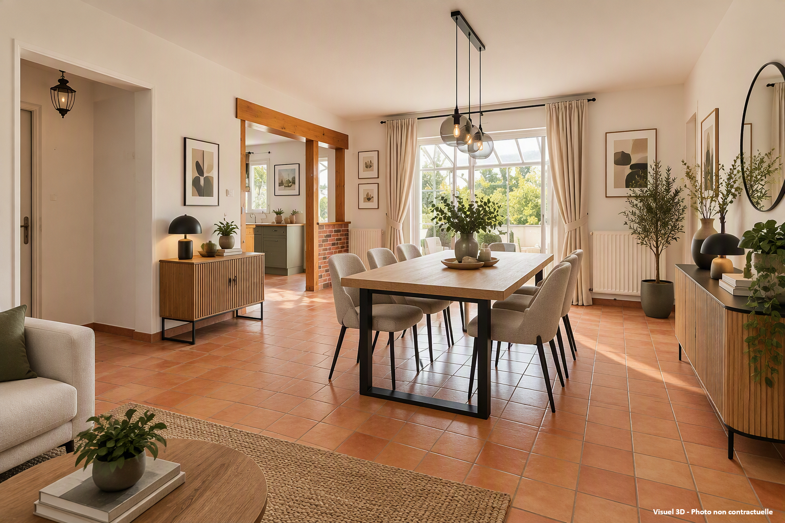 Agence immobilière de Essentiel Immo - Essentiel Immo