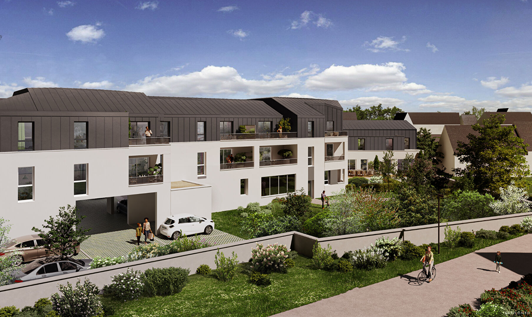 Agence immobilière de Essentiel Immo - Essentiel Immo