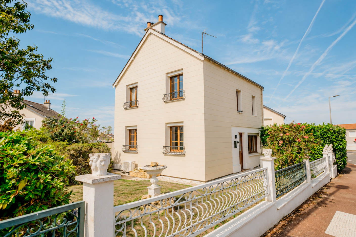 Agence immobilière de Essentiel Immo - Essentiel Immo