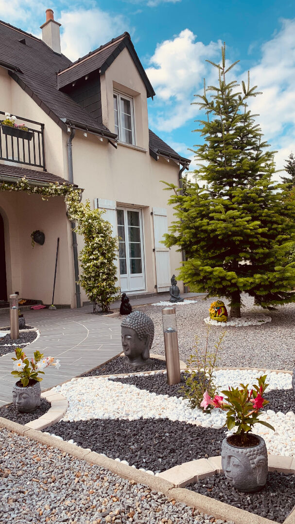 Agence immobilière de ETHICA IMMOBILIER La riche - ETHICA IMMOBILIER
