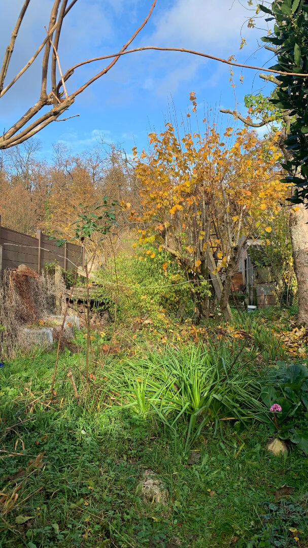 Agence immobilière de ETHICA IMMOBILIER La riche - ETHICA IMMOBILIER