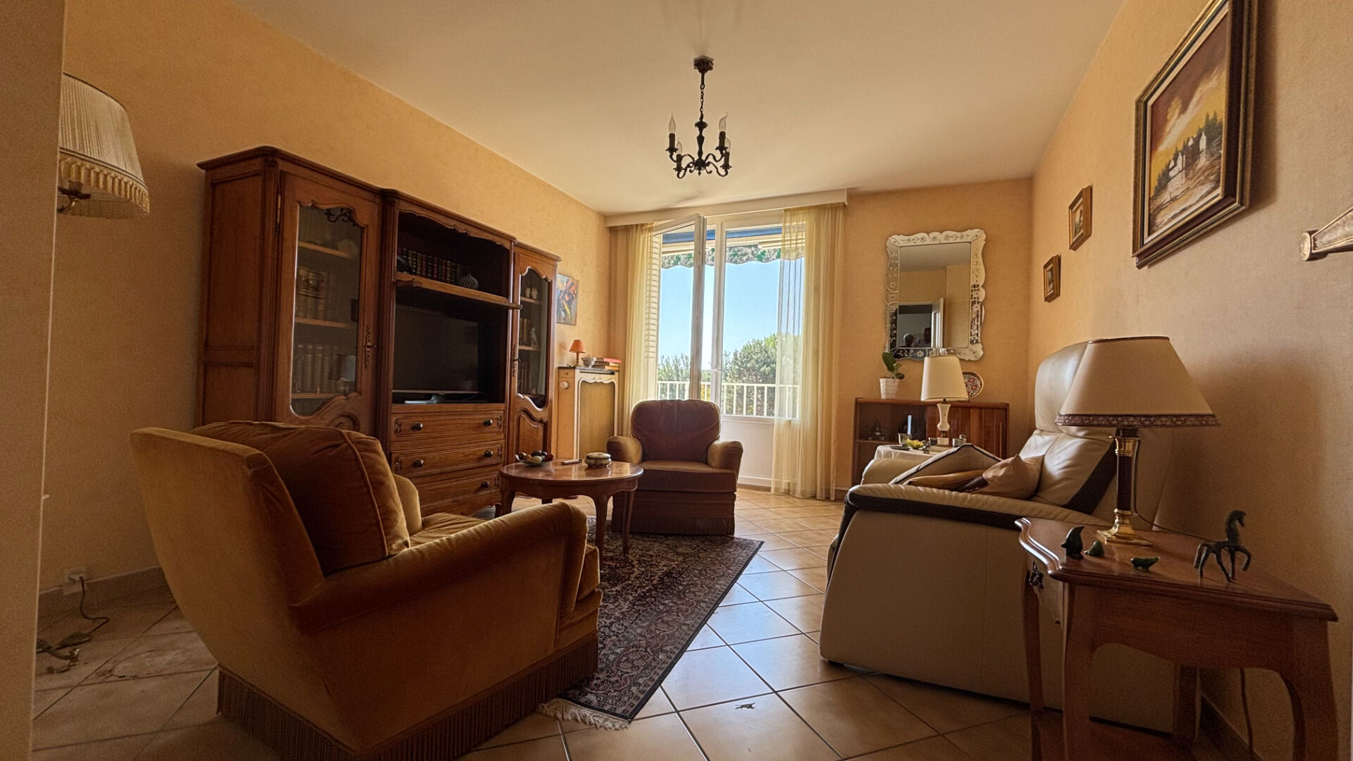 Agence immobilière de ETHICA IMMOBILIER La riche - ETHICA IMMOBILIER