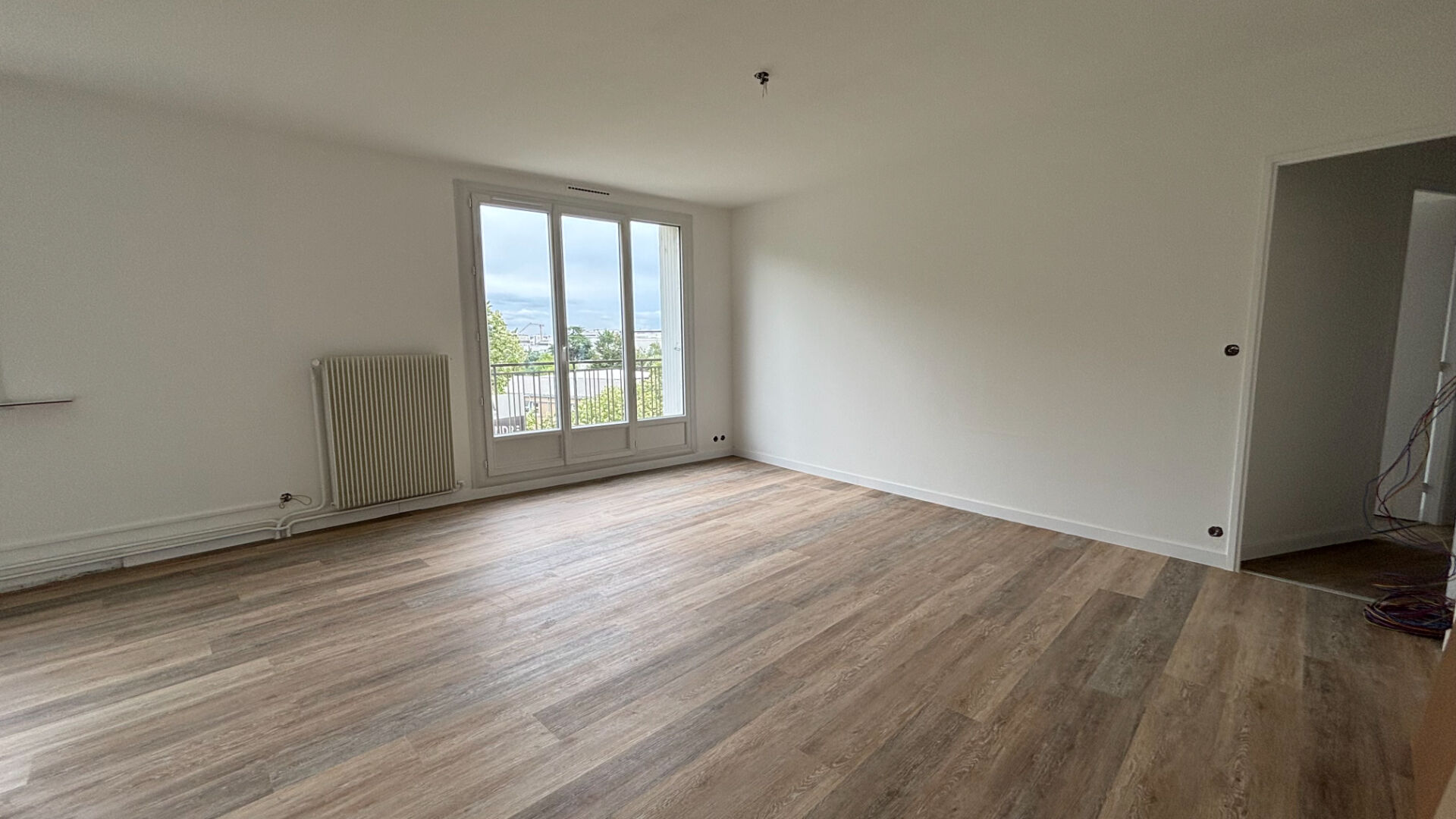 Agence immobilière de ETHICA IMMOBILIER La riche - ETHICA IMMOBILIER