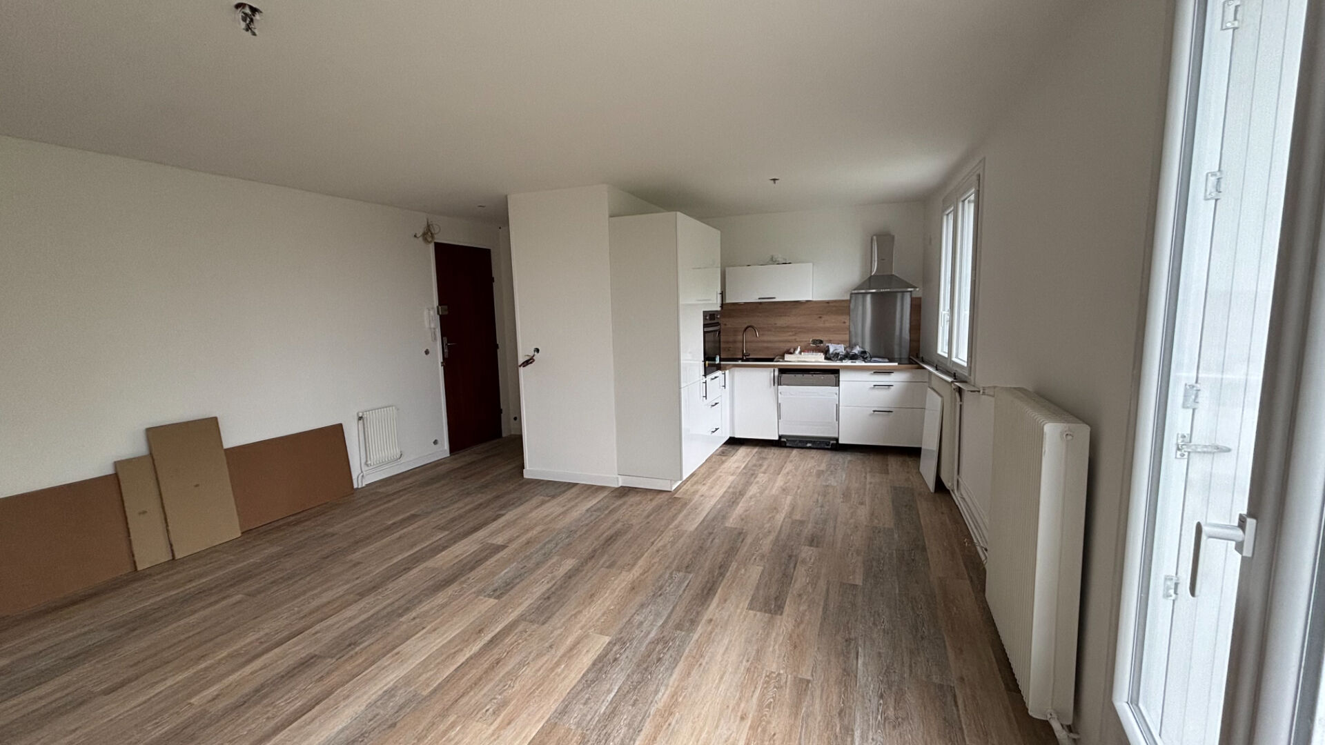Agence immobilière de ETHICA IMMOBILIER La riche - ETHICA IMMOBILIER