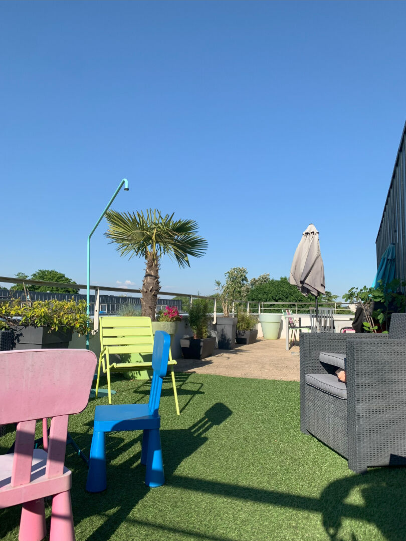 Agence immobilière de ETHICA IMMOBILIER La riche - ETHICA IMMOBILIER