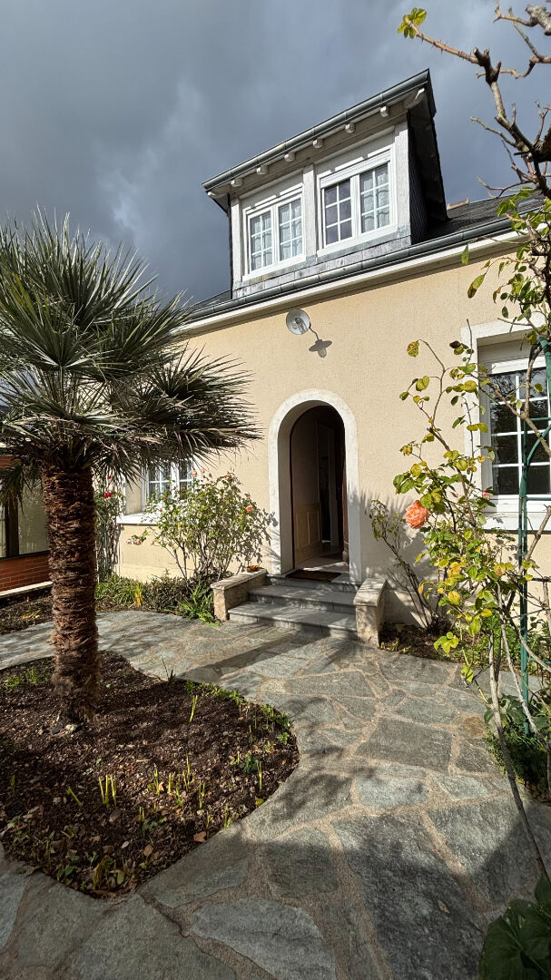 Agence immobilière de ETHICA IMMOBILIER La riche - ETHICA IMMOBILIER