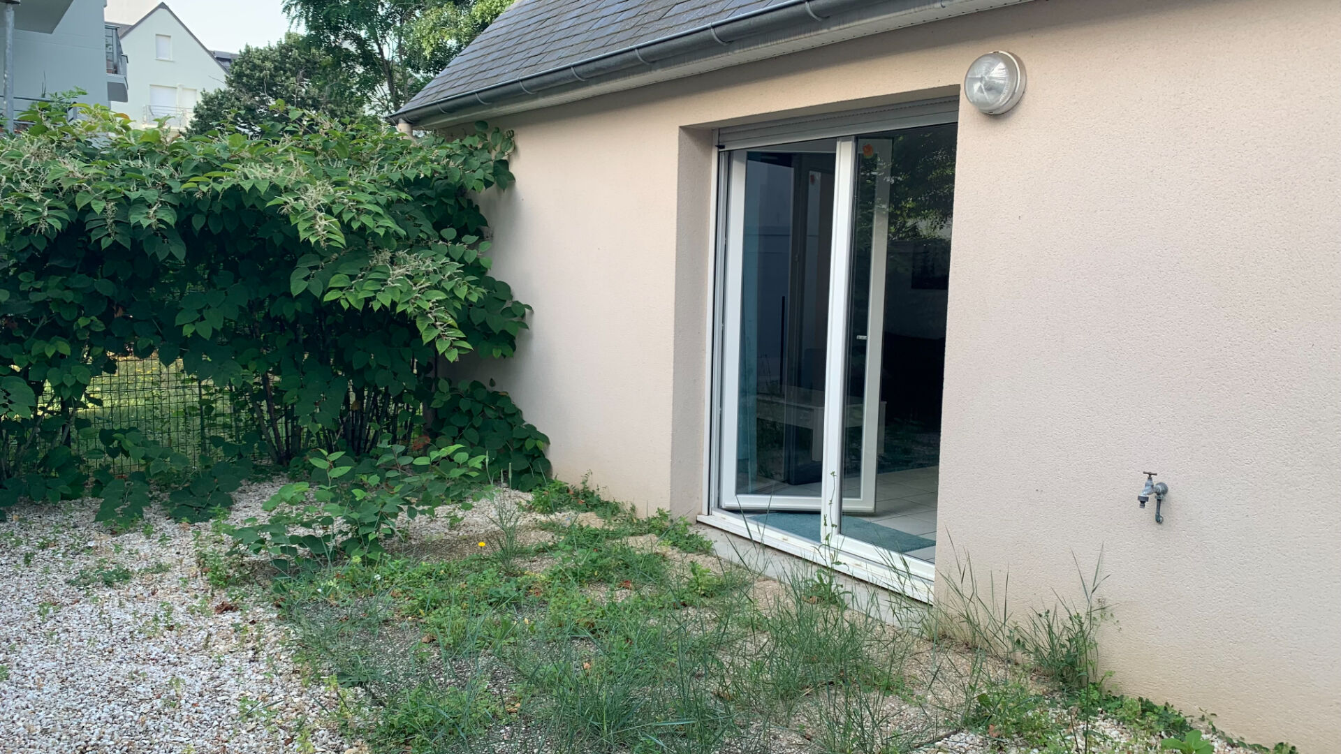 Agence immobilière de ETHICA IMMOBILIER La riche - ETHICA IMMOBILIER