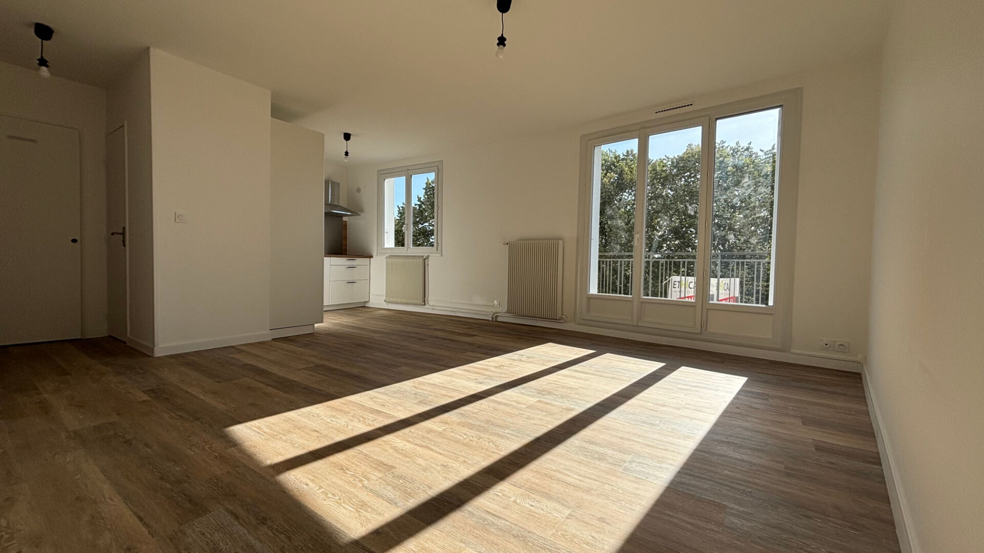 Agence immobilière de ETHICA IMMOBILIER La riche - ETHICA IMMOBILIER