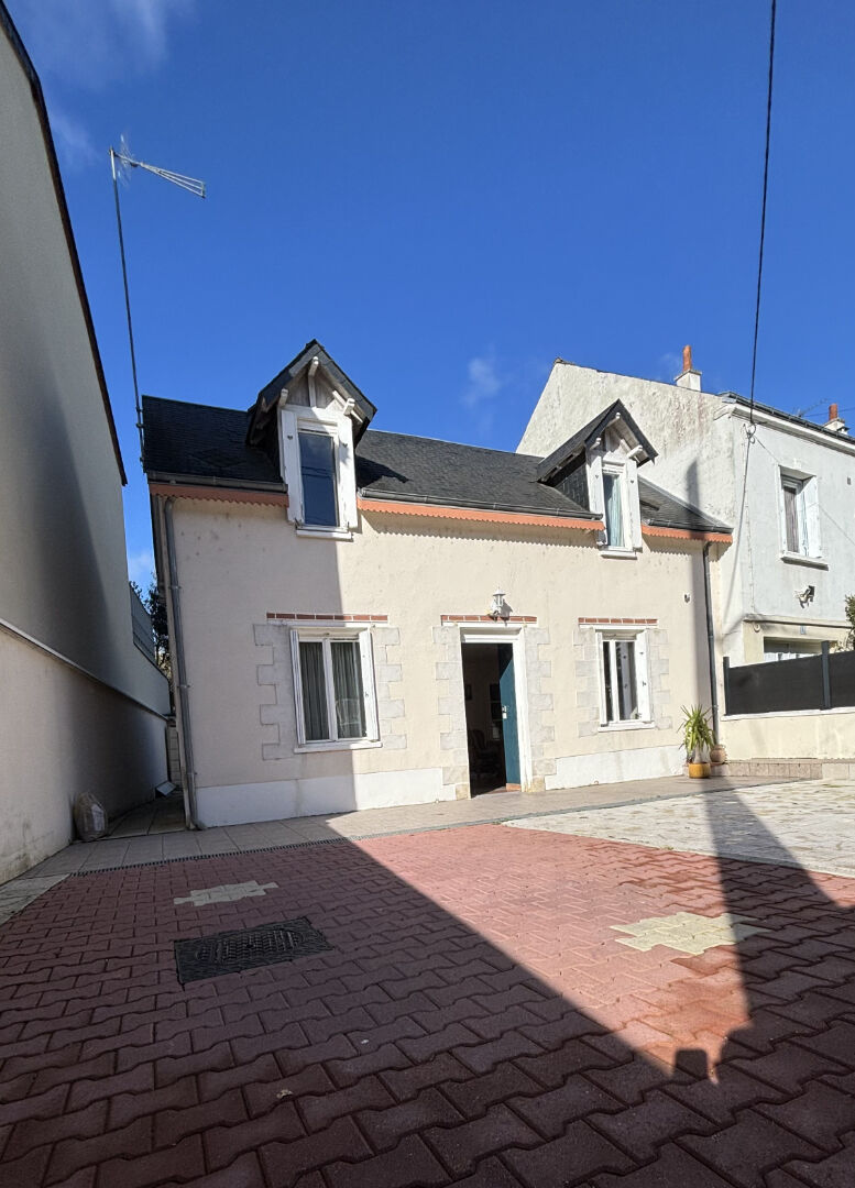 Agence immobilière de ETHICA IMMOBILIER La riche - ETHICA IMMOBILIER