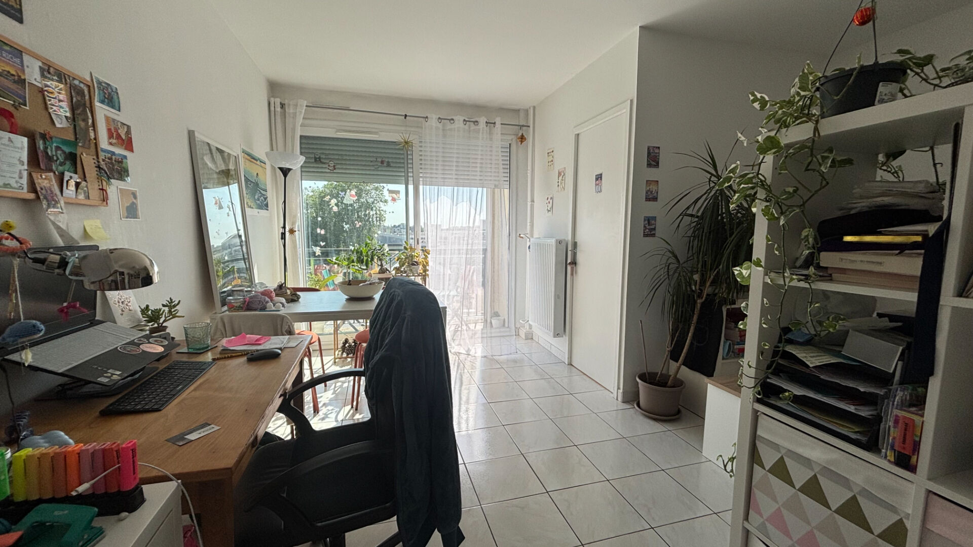 Agence immobilière de ETHICA IMMOBILIER La riche - ETHICA IMMOBILIER