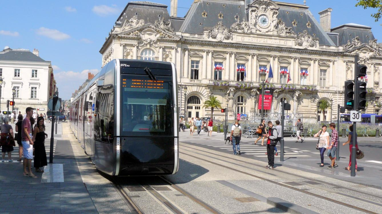 Agence immobilière de ETHICA IMMOBILIER La riche - ETHICA IMMOBILIER