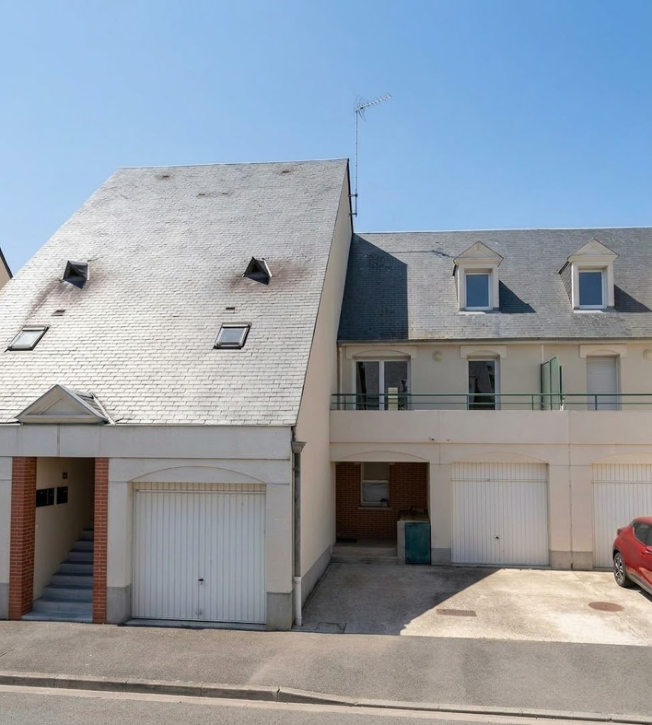 Agence immobilière de ETHICA IMMOBILIER La riche - ETHICA IMMOBILIER
