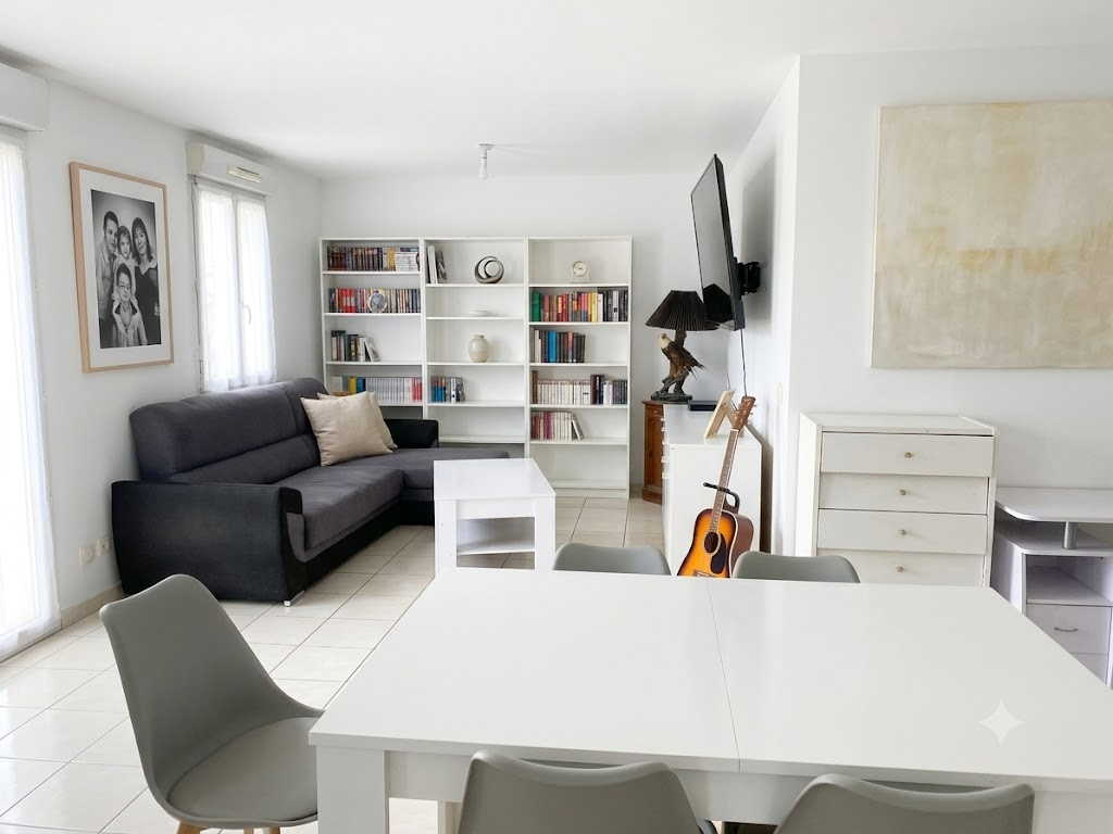 Agence immobilière de ETHICA IMMOBILIER La riche - ETHICA IMMOBILIER
