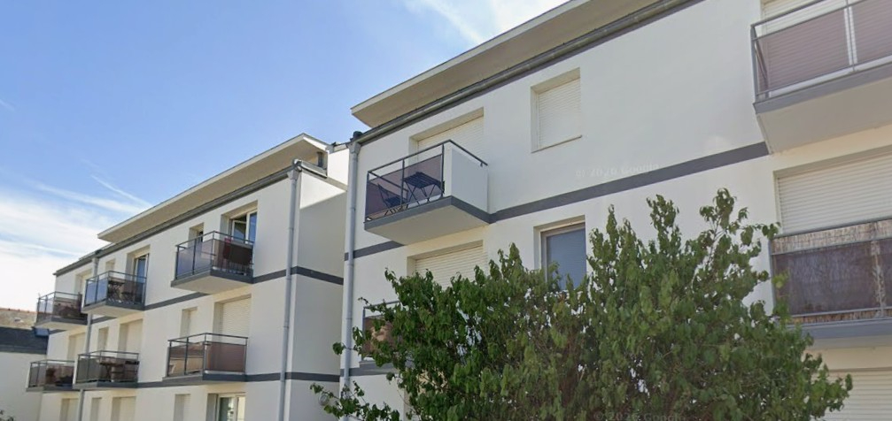 Agence immobilière de ETHICA IMMOBILIER La riche - ETHICA IMMOBILIER