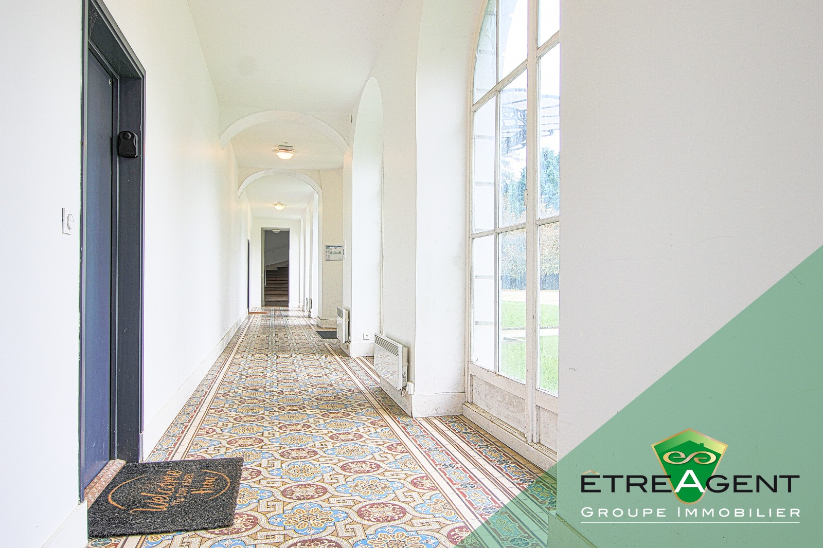 Appartement Gargenville 3 pièce(s) 80.59 m2